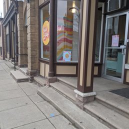 Storefront Storefront