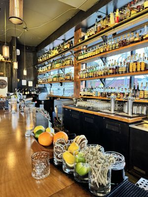 The Ballard Cut by null