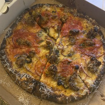 Pizza Bruno - Pizza Near Me - Orlando, Florida Pizza Bruno - Pizza Near Me - Orlando, Florida
