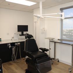 Premier Oral and Facial Surgery - State of the art surgical suites
