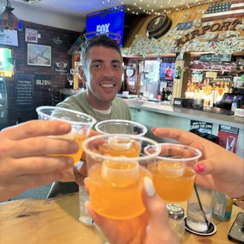 Airport Inn - Faygo bombs - Pizza Near Me - Grosse Ile, Michigan Airport Inn - Faygo bombs - Pizza Near Me - Grosse Ile, Michigan