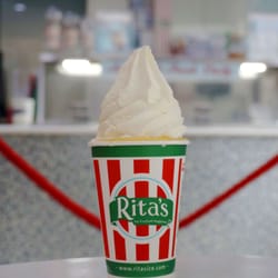 Rita's Italian Ice