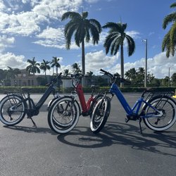 Epic eRides