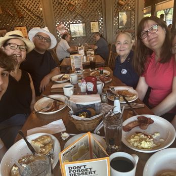 Cracker Barrel Old Country Store - Breakfast! - American Near Me - Branson, Missouri Cracker Barrel Old Country Store - Breakfast! - American Near Me - Branson, Missouri
