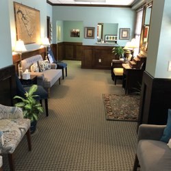 Palmetto Acupuncture Clinic - Our relaxing waiting room