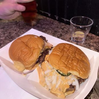 Hard Hat Lounge - Burgers - Dive Bars Near Me - Las Vegas, Nevada