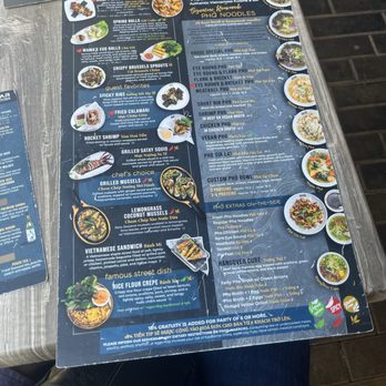 Pho Bar Vietnamese Kitchen - Menu - Vietnamese Near Me - Davie, Florida Pho Bar Vietnamese Kitchen - Menu - Vietnamese Near Me - Davie, Florida