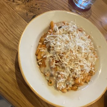 Grana - Cavatelli - Italian Near Me - Atlanta, Georgia Grana - Cavatelli - Italian Near Me - Atlanta, Georgia