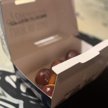 Culver's - Pretzel bites - Burgers Near Me - Tinley Park, Illinois