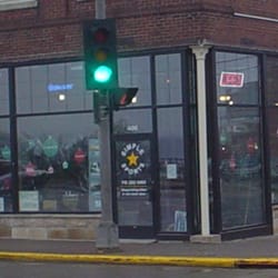 Simple Sports - Now located at 400 Main Street East