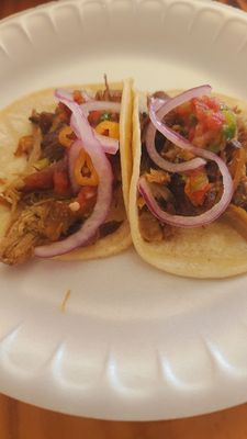 Carnitas El Artista by null