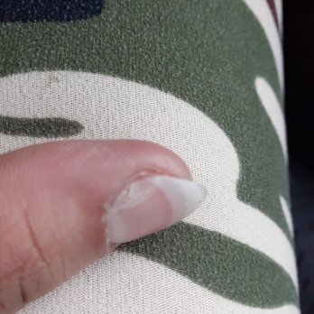 Fabulous Nails Spa - Lifted nail. Less than 24 hours done. - Nail Salons Near Me - Tacoma, Washington Fabulous Nails Spa - Lifted nail. Less than 24 hours done. - Nail Salons Near Me - Tacoma, Washington