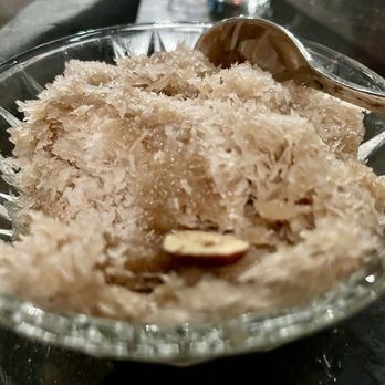 Ingle - Frozen sujungwa - Korean Near Me - Washington, DC, District of Columbia
