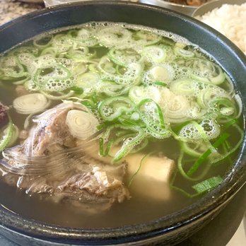 Han Yang - Beef rib soup! Winna's - Korean Near Me - Buena Park, California Han Yang - Beef rib soup! Winna's - Korean Near Me - Buena Park, California