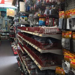 Ocean View Hardware