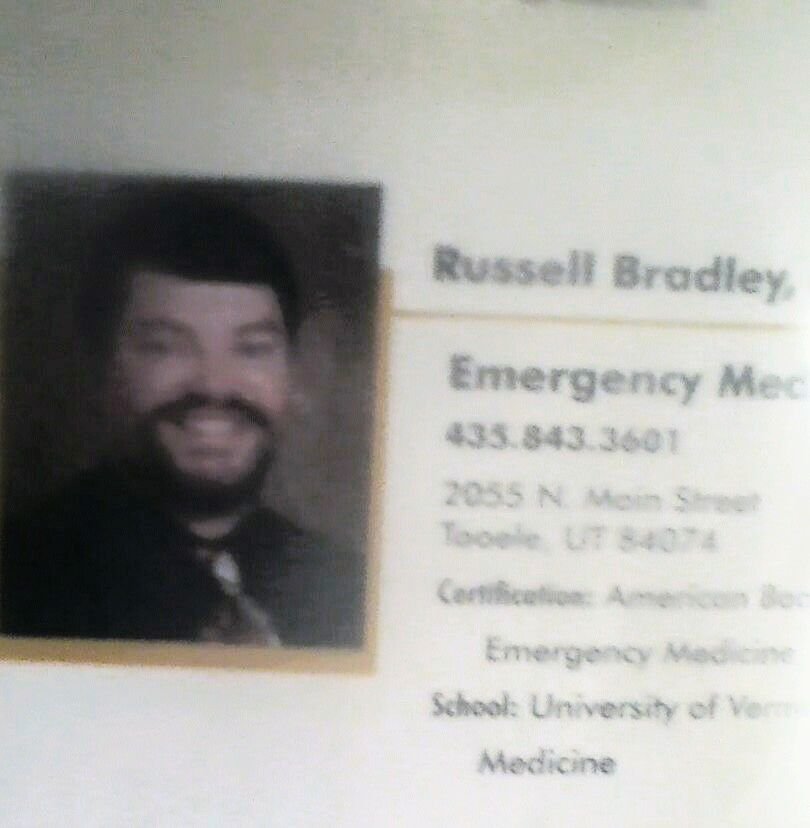 Mountain West Medical Center - patient advocate in Tooele, UT