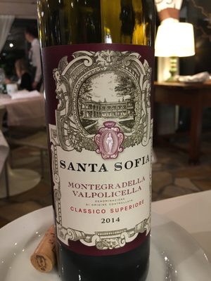 Trattoria Alla Ruota by null
