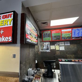 Cook Out - Burgers Near Me - Atlanta, Georgia