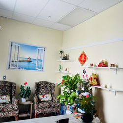 Lai Lai Foot Massage Reflexology & Spa