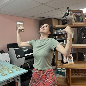 Ki'ikau Printers - Girrrrrl power! - Printing Services Near Me - Honolulu, Hawaii Ki'ikau Printers - Girrrrrl power! - Printing Services Near Me - Honolulu, Hawaii