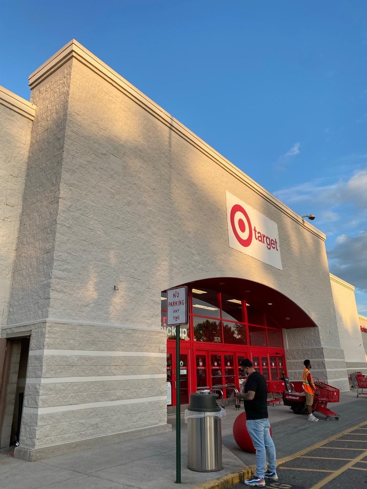 Target Image