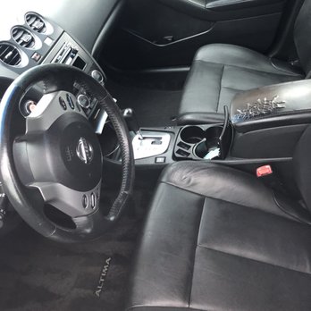 Capital Park and Wash - Auto Detailing Near Me
