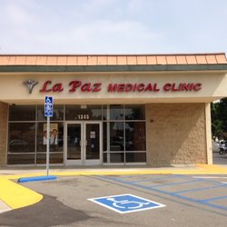 La Paz Medical Clinic