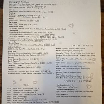 24 Suns - Cocktail Bars Near Me - Oceanside, California 24 Suns - Cocktail Bars Near Me - Oceanside, California
