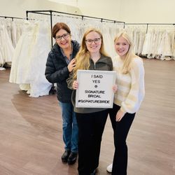 Signature Bridal Salon