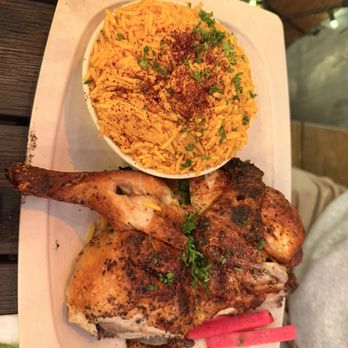 MAZRA - Mediterranean Near Me - Redwood City, California