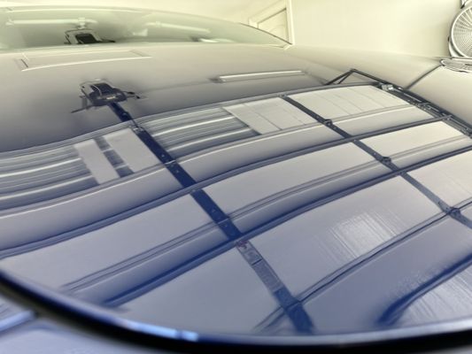 Pride Auto Detailing