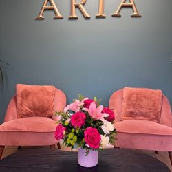 Aria Salon