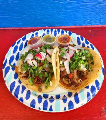 TACOQUETO by null