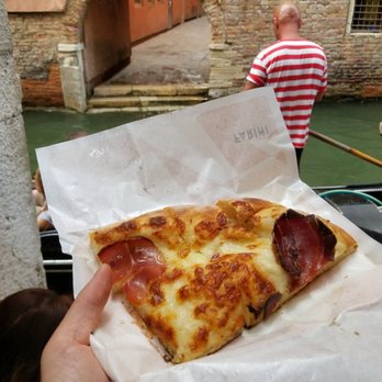 Farini - speck and mozzarella - Italian Near Me - Venezia, VE