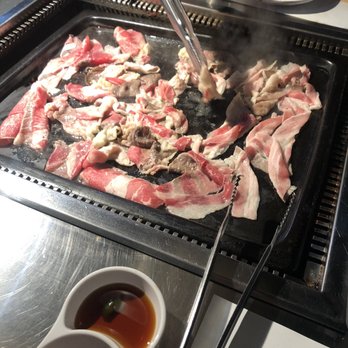 Star BBQ - Brisket and beef belly - Korean Near Me - Garden Grove, California Star BBQ - Brisket and beef belly - Korean Near Me - Garden Grove, California