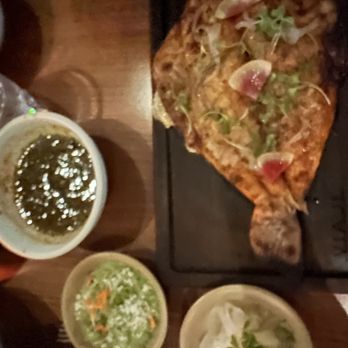 Viaje - Branzino - Mexican Near Me - Long Beach, California Viaje - Branzino - Mexican Near Me - Long Beach, California