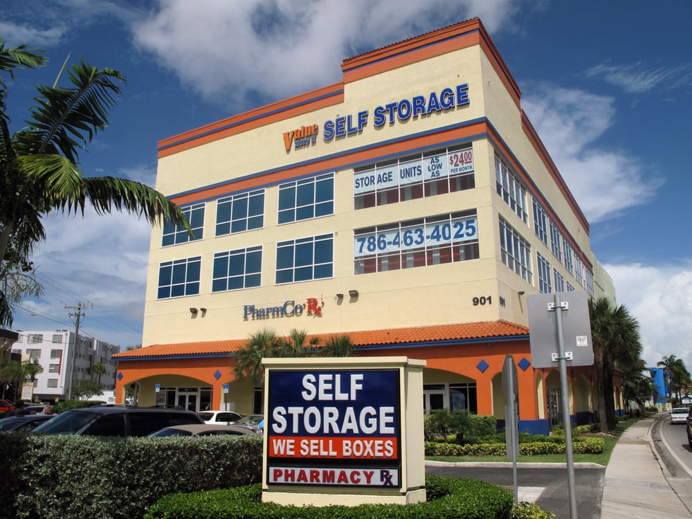Storage Units Miami Beach Fl Dandk Organizer