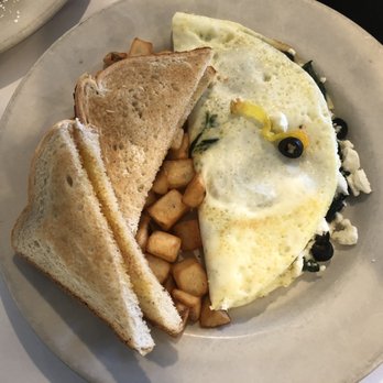 Recipes - Crazy Greek omelette - Breakfast & Brunch Near Me - Troy, Michigan Recipes - Crazy Greek omelette - Breakfast & Brunch Near Me - Troy, Michigan