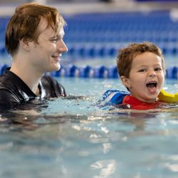 Big Blue Swim School in Gilbert gift card