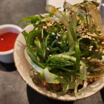 Interstellar - Popcorn Chicken - Coffee & Tea Near Me - Santa Monica, California