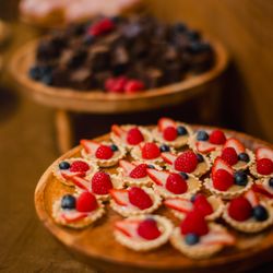 B&B Catering & Events