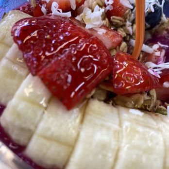 Jamba - Island Pitaya Bowl - Juice Bars & Smoothies Near Me - Orange, California Jamba - Island Pitaya Bowl - Juice Bars & Smoothies Near Me - Orange, California