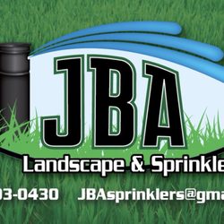 JBA Landscaping & Sprinklers