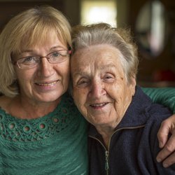 FirstLight Home Care of Connecticut - Peace of Mind for you and the family.