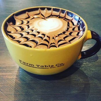 Farm Table - Farm Table CoCo Café - Breakfast & Brunch Near Me - Van Nuys, California