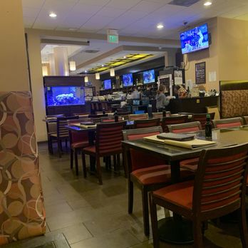 Bai Plu Thai & Sushi - Sushi Bars Near Me - Long Beach, California Bai Plu Thai & Sushi - Sushi Bars Near Me - Long Beach, California