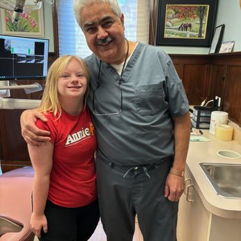 Samer Aleid DMD - General Dentistry Near Me - Natick, Massachusetts Samer Aleid DMD - General Dentistry Near Me - Natick, Massachusetts