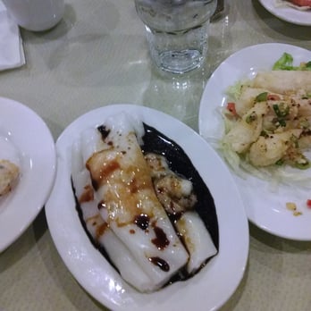 Shangri-La - Shrimp Blini - Dim Sum Near Me - West Bloomfield, Michigan Shangri-La - Shrimp Blini - Dim Sum Near Me - West Bloomfield, Michigan