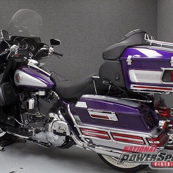 National Powersports Distributors - Motorcycle Repair Near Me - Pembroke, New Hampshire