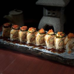007 roll $15